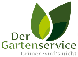 Der Gartenservice Logo